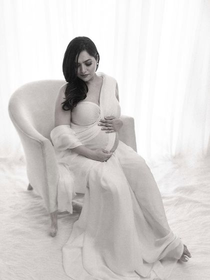 The Art of Styling: Wardrobe & Details photo 7