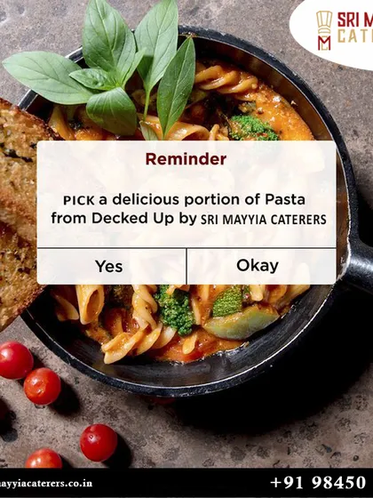 Our menu travels the world. This is our take on a classic pasta dish, prepared with fresh ingredients and authentic Italian techniques, proving that a pure vegetarian menu can be exciting and global.