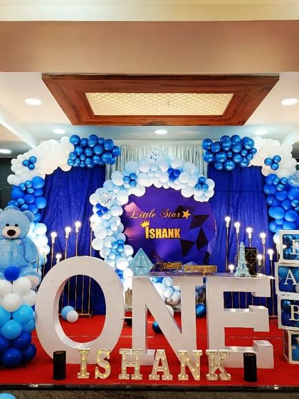 Happyvise - Birthday & Anniversary Decoration Additional Designs photo 3