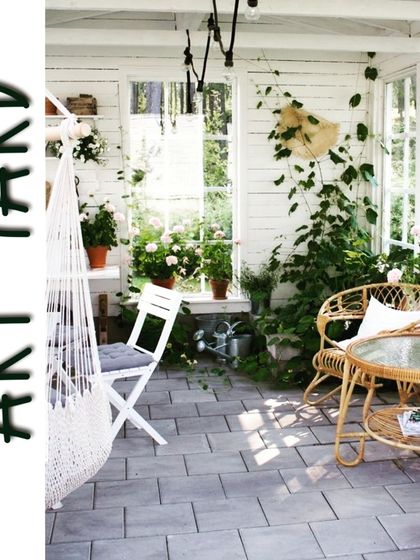 Art Yard - Residential Landscape Design & Execution Compact Spaces: Balconies & Indoor Greens photo 12