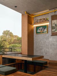 Hospitality Architecture & Interior Design