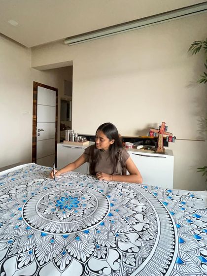 My Journey & Personal Creations photo 14