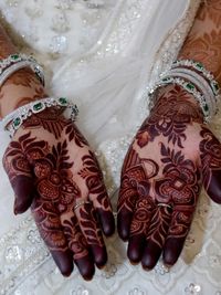 Organic Henna Products