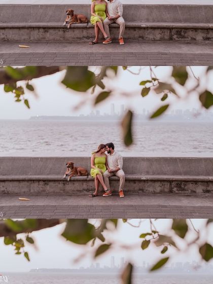 Mumbai City Romance photo 48