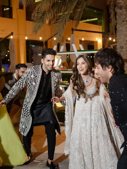 Your Story, Your Stage: Couple Dances photo 30