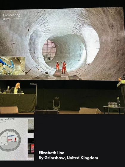 SJK Architects - Institutional & Campus Design In the Press: Awards & Features photo 27