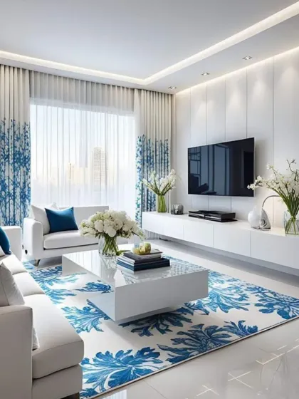 Lxm Interior - Full Home Interior Design Luxurious Living Spaces photo 10