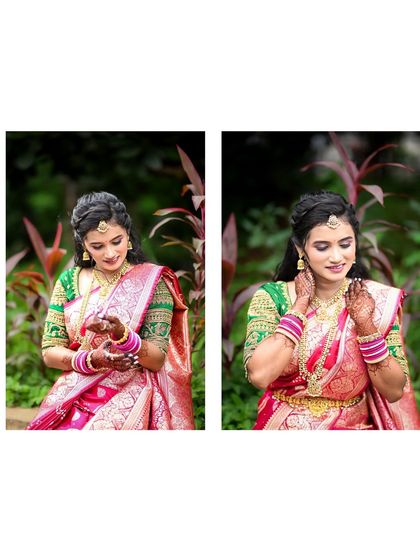 Maharashtrian Traditions photo 11