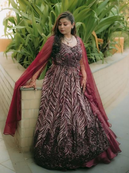 Engagement & Pre-Wedding Functions photo 27