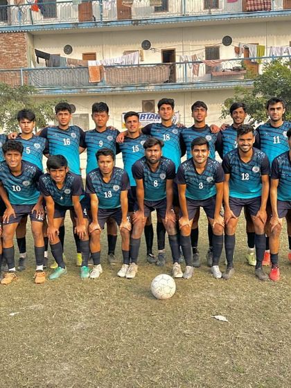 Path to Pro: Our National & State Players photo 6