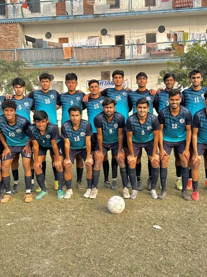 Congratulations to Anmol Adhikari for his selection to the Delhi University squad for the Northzone Inter-University tournament. Making the team in his first year of college is a phenomenal achievement.