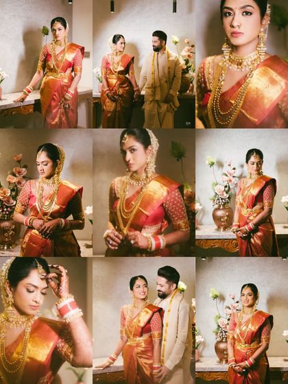 Vibrant Indian Traditions photo 64