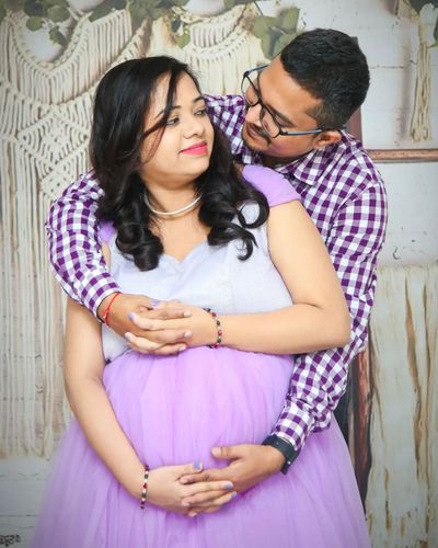 Maternity Photography