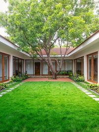 Residential Architecture & Design