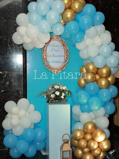 La Pitara - Personal & Social Event Planning Royal Kingdom Birthdays photo 32