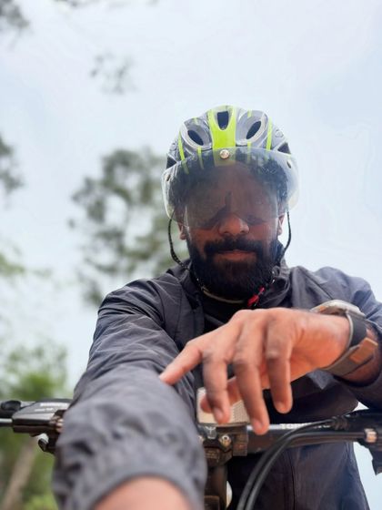 Sujith Kumar - Running & Fitness Coaching More Than Running photo 3