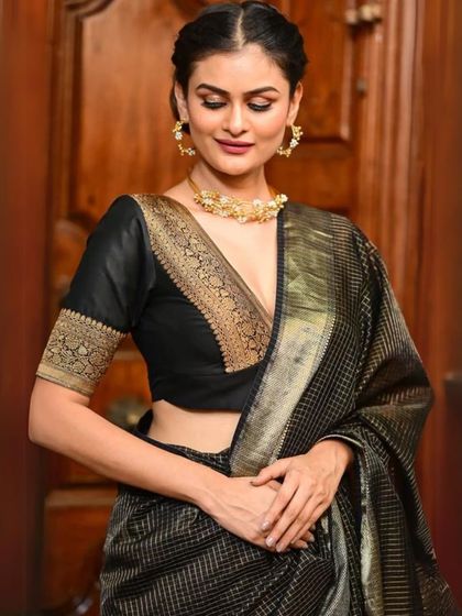 Style Gallery: Pairing Jewellery with Ethnic Wear photo 49