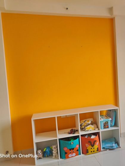 Go Xpert Painting - Interior & Exterior Painting More Than Just a Color: Textures, Stencils & Murals photo 18