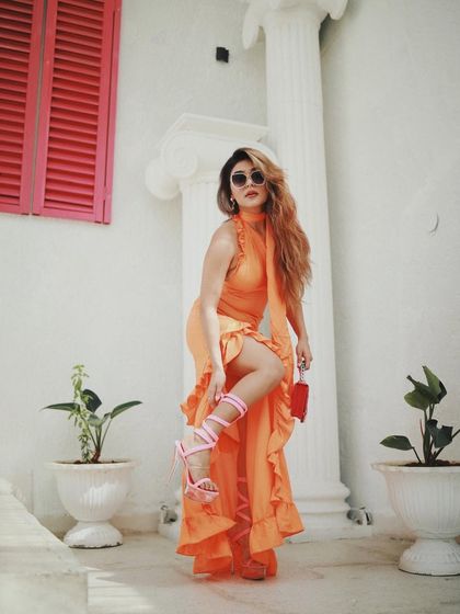 Tanish Luthra - Commercial & Advertising Photography On-Location Fashion Shoots photo 8