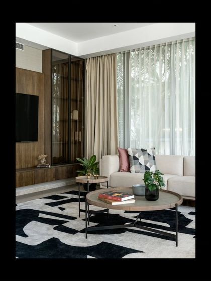 Office of Cognitive Design - Residential Architecture & Interior Design Villa & Luxury Residences photo 21