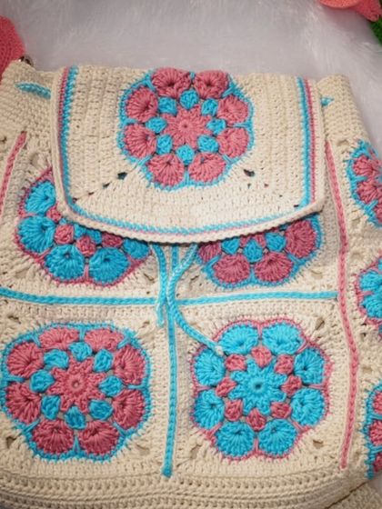 Custom Bags & Backpacks photo 17