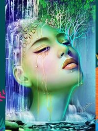 Fantasy & Surreal Art