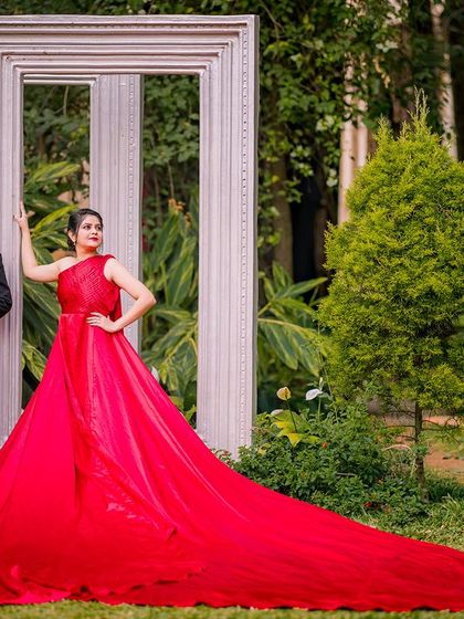 Firos Photography - Fashion & Portrait Photography Epic Gown Portraits photo 34