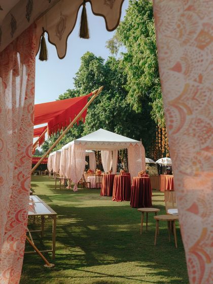 Royal Indian Palace Weddings photo 21