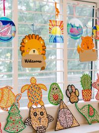 DIY Art & Craft Kits