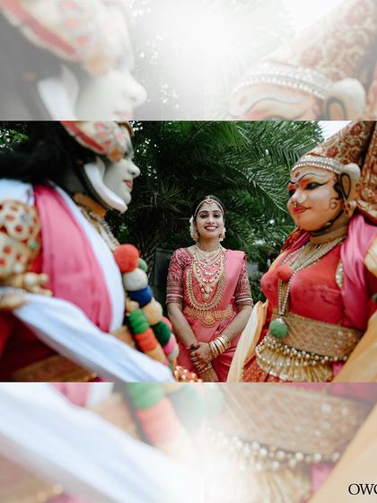 Orange Wedding Cinemas - Wedding Photography & Cinematography The Art of the Bridal Portrait photo 91