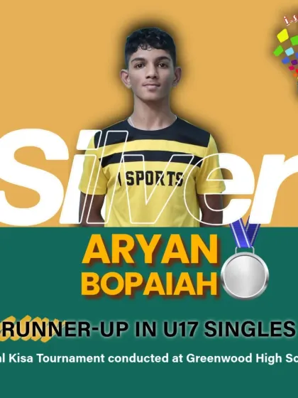 I-Sports - Competitive Badminton Coaching Junior Champions: Forging the Next Generation photo 40