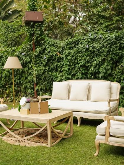 Whimsical & Themed Events photo 13