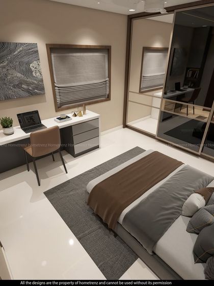 Serene Bedrooms photo 33