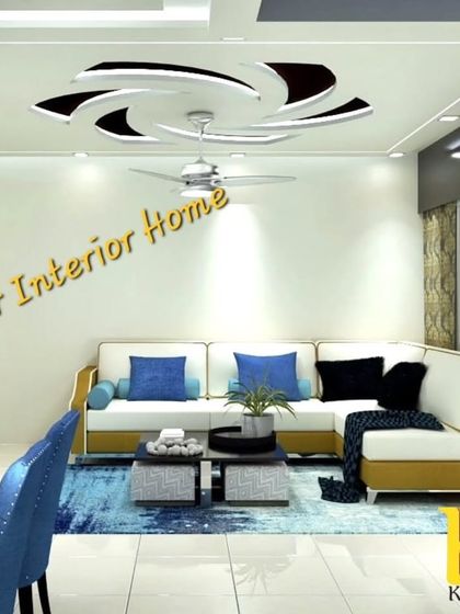 Complete Living & Dining Room Designs photo 11