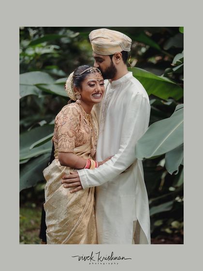 Prrathaa - Full-Service Wedding Planning Additional Work & Moments photo 4