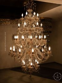 Custom & Decorative Lighting