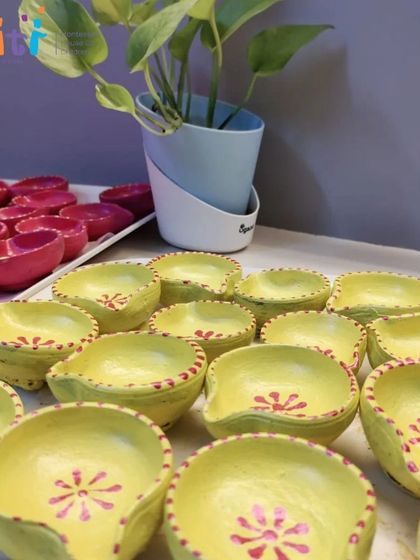 Smiti Montessori - Montessori Preschool Program Celebrating Our Diverse Culture photo 34