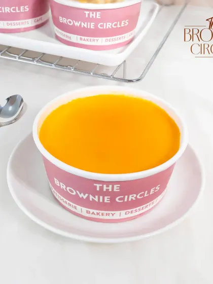 The Brownie Circles - Gourmet Desserts & Pastries Seasonal & Festive Collections photo 4