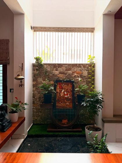 ID+AS Architects - Landscape Design The Art of Detail photo 7