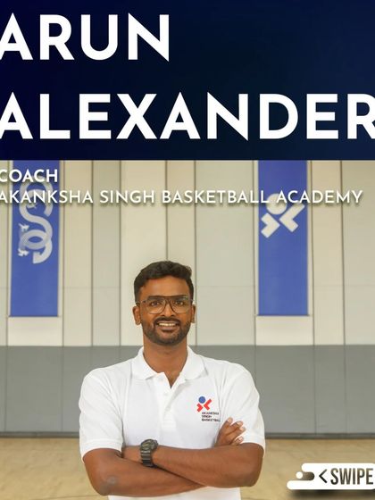 Akanksha Singh Basketball - Basketball Training Programs Learn From Coaches Who've Been There photo 6