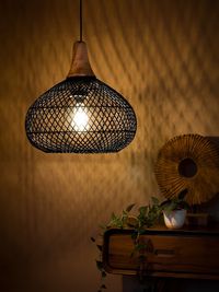 Handcrafted Lighting