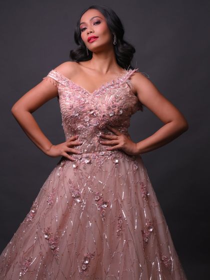 Editorial & High-Fashion Artistry photo 55