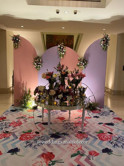MalikDecor - Wedding & Event Design and Production Bespoke Details & Custom Production photo 6