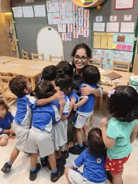 Early Childhood Music Teacher Training