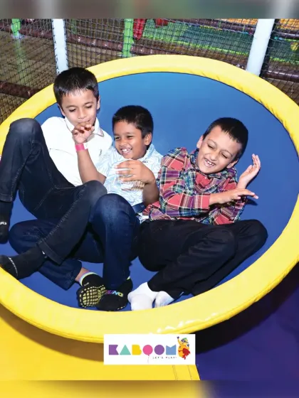 Our World of Play photo 19