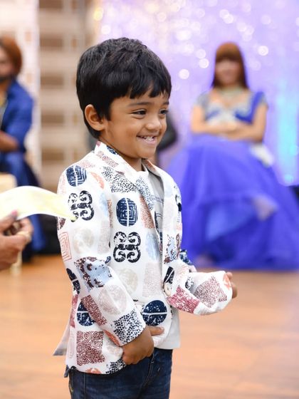 Kids' Birthday Parties photo 56