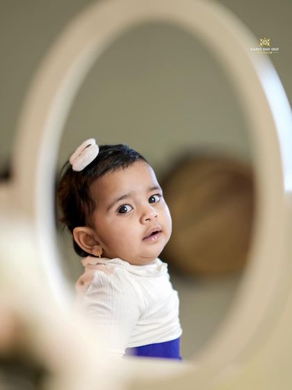 Baby's Day Out Studio - Kids & Baby Photography Newborn & Sitter Moments photo 4