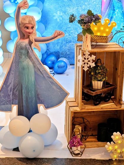 Uptown Event - Event & Party Decoration Whimsical Worlds: Princess, Fairy & Butterfly Parties photo 84