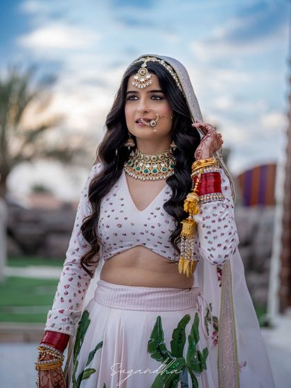 The Wedding Day: Vows & Rituals photo 32