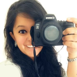 Ritika Sawhney